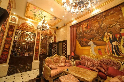 温州高档KTV妹子质量哪家好 温州高档KTV妹子质量哪家好